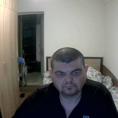 DIMITAR DIMITROV